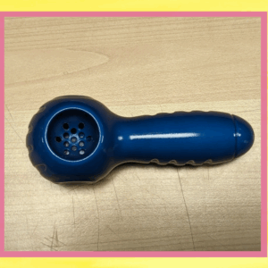METAL PIPE #2