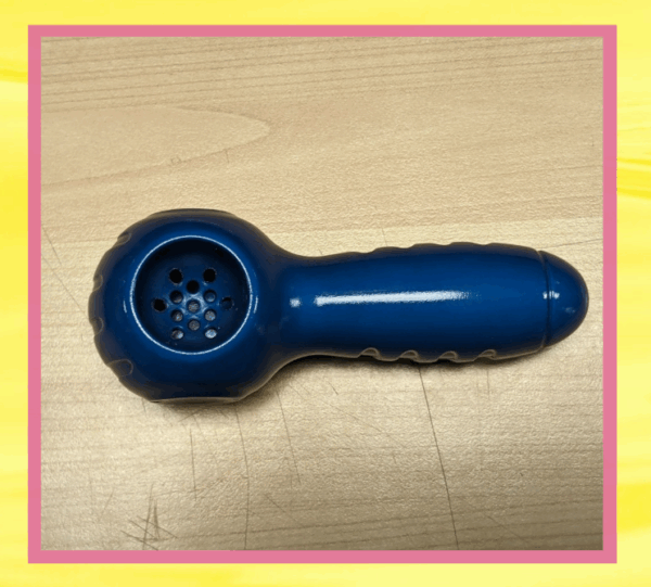 METAL PIPE #2