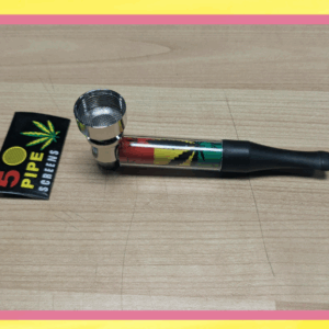 METAL PIPE #7