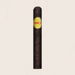 W D MOCHA ROBUSTO