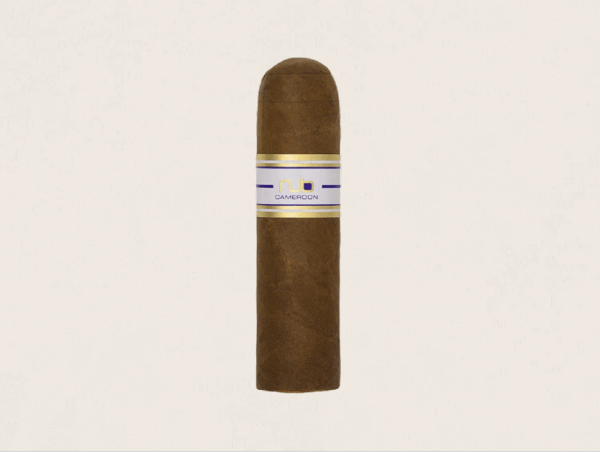 NUB CAMEROON 460