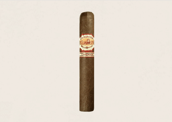 LA AURORA 1903 CAMEROON TORO