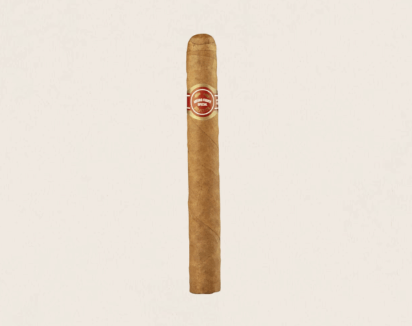 ARTURO FUENTE BREVAS ROYALES