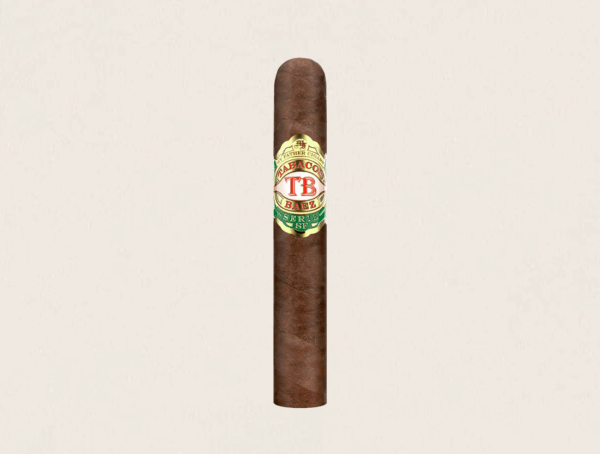 MY FATHER TOBACOS BAES SERIES S.F. ROBUSTO