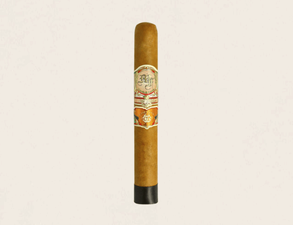 MY FATHER CONNECTICUT CORONA GORDA