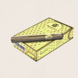 TRINIDAD SHORT CUBAN