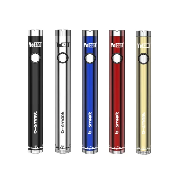 YOCAN B-SMART 510 BATTERY - Image 2