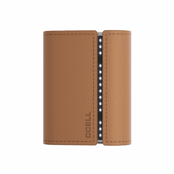 CCEL FINO PREMIUM 510 BATTERY - Image 4