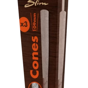 OCB CONE WITH TIP