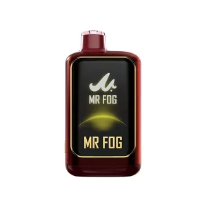 MR. FOG NOVA - CHERRY WATERMELON ICE