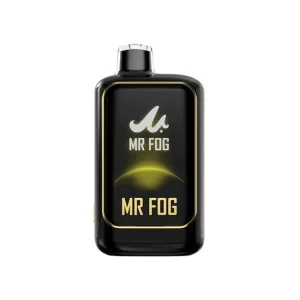 MR. FOG NOVA - POLAR ICE