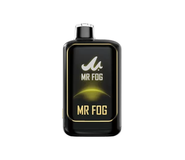 MR. FOG NOVA - POLAR ICE