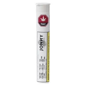 JONNY CHRONIC - BIG TASTY WATERMELON 1G