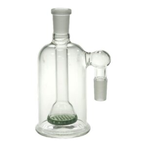 GLASS ASH CATCHER #4