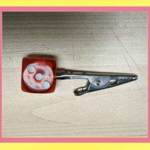 DICE ROACH CLIP