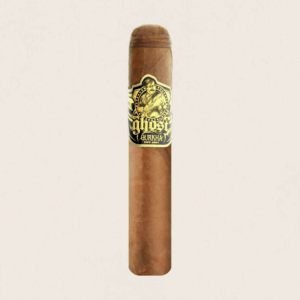 GURKHA GHOST GOLD EXORCIST XO