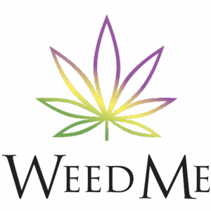 WEED ME - HUCKLEBERRY PR10X0.35G