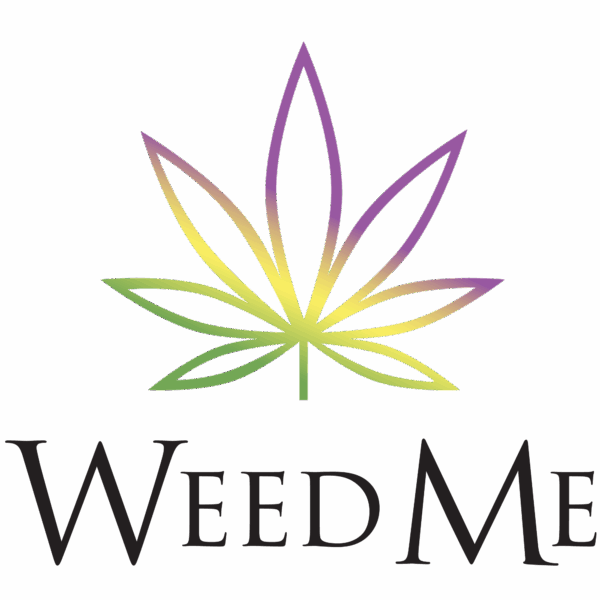 WEED ME - HUCKLEBERRY PR10X0.35G