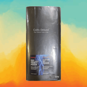 COLTS DELUXE 50G