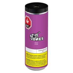 M*RY JONES - MF GRAPE 355ml