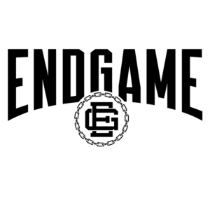 ENDGAME - GELONADE DUSTED DANK PR3X0.5G