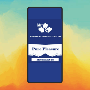 MR. B'S PURE PLEASURE 50G