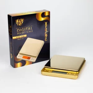 XTREME DIGITAL POCKET SCALE XTR-508 SCALE