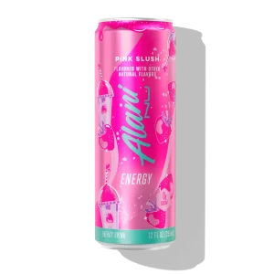 ALANI NU - PINK SLUSH 355mL