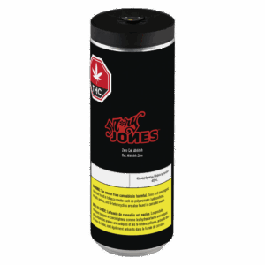 M*RY JONES - ZERO COL. AHHHHH 355ml