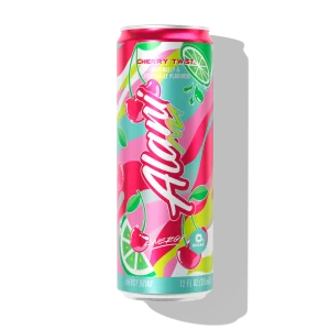 ALANI NU - CHERRY TWIST 355mL