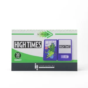 INFYNITI VIRUS HIGH TIMES HTV0500