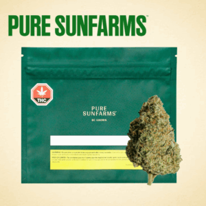 PURE SUNFARMS - NEON LAMBO 28G