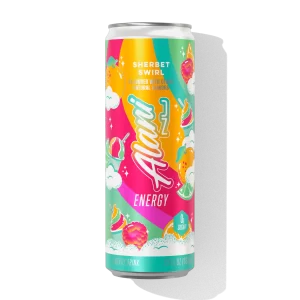 ALANI NU - SHERBERT SWIRL 355mL