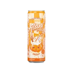 ALANI NU - PUMPKIN CREAM ENERGY DRINK 355mL