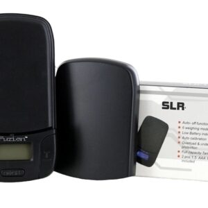 FUZION SLR-100 SCALE