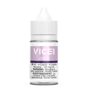 VICE - GRAPE ICE e-LIQUID
