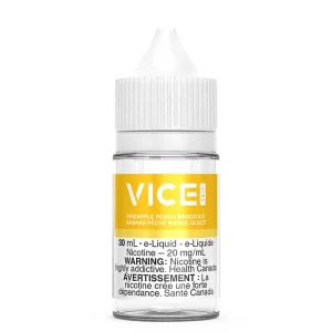 VICE - PINEAPPLE PEACH MANGO ICE