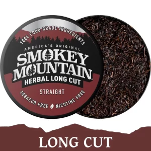 SMOKEY MOUNTAIN - STRAIGHT 28G