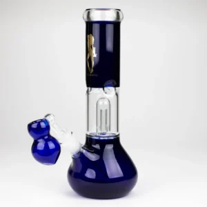 VOLCANO 11" GLASS BONG