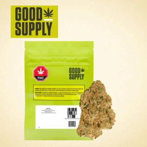 GOOD SUPPLY - NEON LOTUS 7G