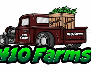 410 FARMS - SUNDIAL PR3X0.5G