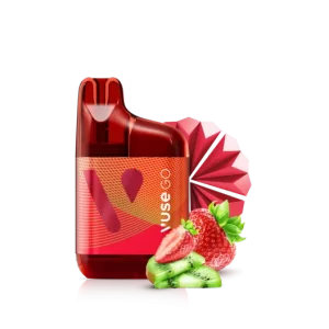 VUSE GO 1000 - STRAWBERRY KIWI VAPE