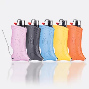 TOKER POKER FOR BIC LIGHTERS