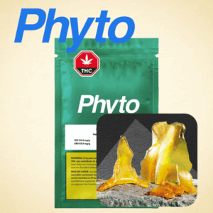 PHYTO - ICE WRECK SHATTER 1G