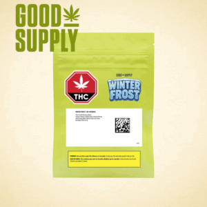 GOOD SUPPLY - WINTER FROST 7G