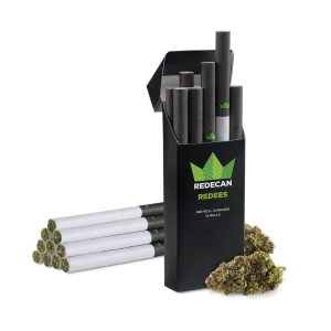 REDECAN REDEES CLASSIC - ANIMAL RNTZ - PR10X0.4G