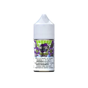 MR. FOG E-LIQUID KIWI MELON ACAI ICE