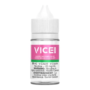 VICE - CHERRY WATERMELON ICE e-Liquid