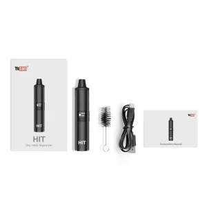 YOCAN - HIT VAPORIZER