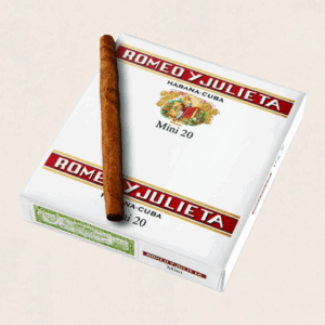 ROMEO Y JULIETA MINI